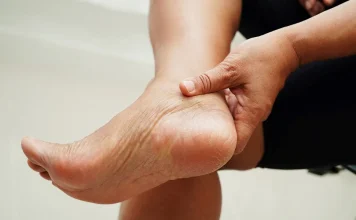 Боль и страх: как я чуть не запустила диабетическую стопу