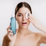 Мицеллярная вода что это: Научная магия для безупречной чистоты кожи