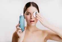 Мицеллярная вода что это: Научная магия для безупречной чистоты кожи