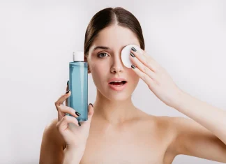 Мицеллярная вода что это: Научная магия для безупречной чистоты кожи