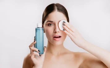 Мицеллярная вода что это: Научная магия для безупречной чистоты кожи