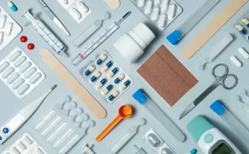 Мир медицинских товаров: виды, особенности и польза для здоровья
