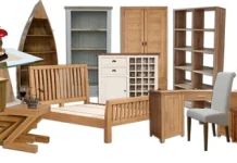 Скупка мебели: выгодно, удобно и экологично