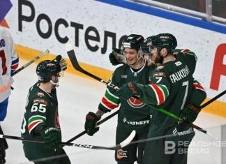 Карпухин «отомстил» Ларионову, Гатиятулин дал совет журналистам, а Галимов «зарешал»