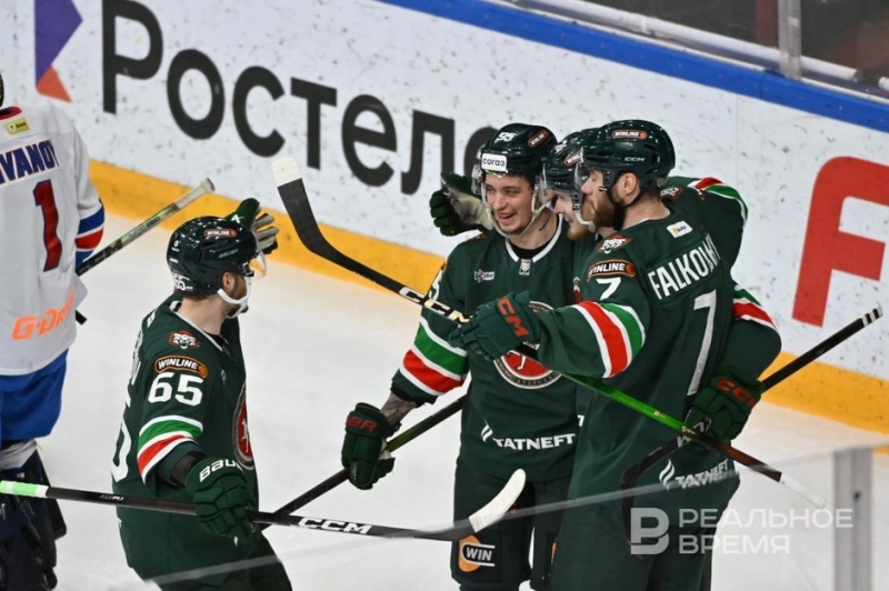 Карпухин «отомстил» Ларионову, Гатиятулин дал совет журналистам, а Галимов «зарешал»