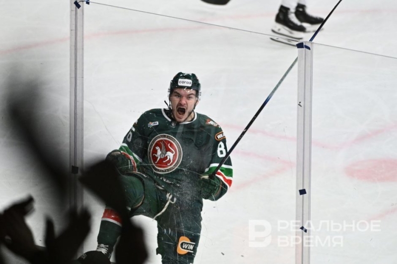 Карпухин «отомстил» Ларионову, Гатиятулин дал совет журналистам, а Галимов «зарешал»