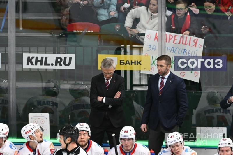 Карпухин «отомстил» Ларионову, Гатиятулин дал совет журналистам, а Галимов «зарешал»