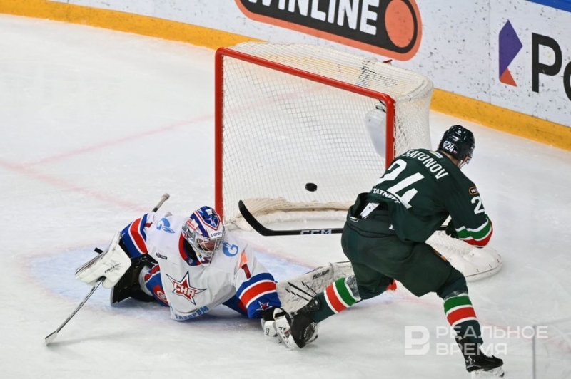 Карпухин «отомстил» Ларионову, Гатиятулин дал совет журналистам, а Галимов «зарешал»