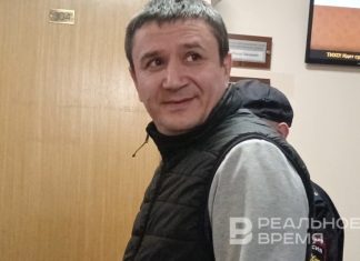 «Ко мне относились, как к взяточнику и коррупционеру»: последнее слово топ-менеджера Минсельхоза Татарстана