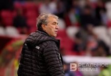 «Незаслуженное поражение»: план Рахимова почти сработал, но не помог в игре с «Зенитом»