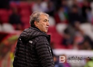 «Незаслуженное поражение»: план Рахимова почти сработал, но не помог в игре с «Зенитом»
