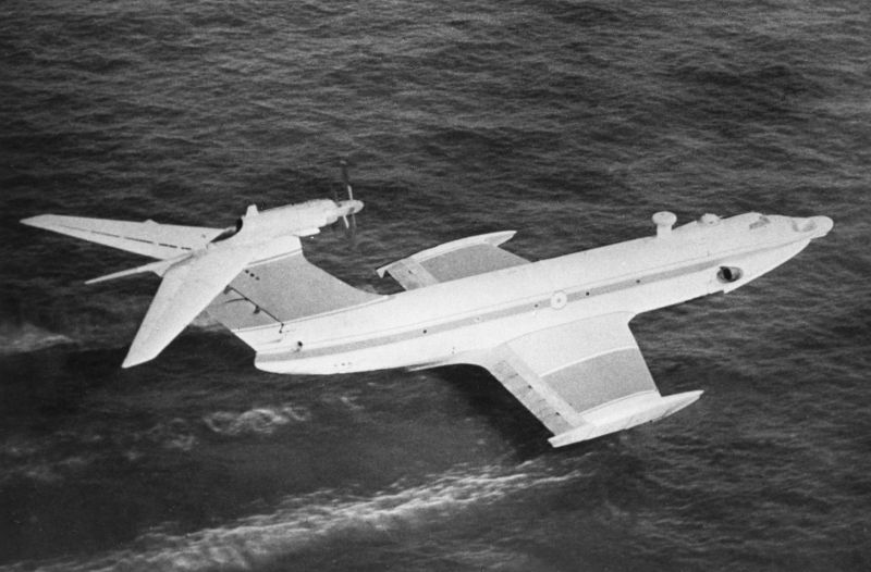 «Орлёнок» и «Каспийские монстры»: как СССР создавал лучшие в мире боевые экранопланы