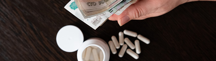 парламентарий потребовал заморозить отпускные цены производителей на жизненно важные и необходимые лекарства