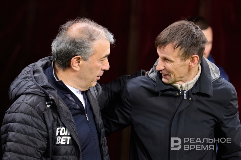 Почему Рахимов не читает комментарии в соцсетях, что делал Даку и как Сиве вел себя с тренером