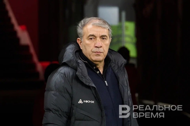 Почему Рахимов не читает комментарии в соцсетях, что делал Даку и как Сиве вел себя с тренером