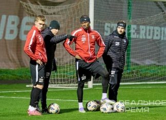 Почему Рахимов не читает комментарии в соцсетях, что делал Даку и как Сиве вел себя с тренером