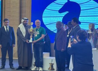 Рамиль Хасангатин: «Мне было очень приятно общаться с Петей Свидлером»