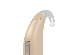 Умные модели слуховых аппаратов