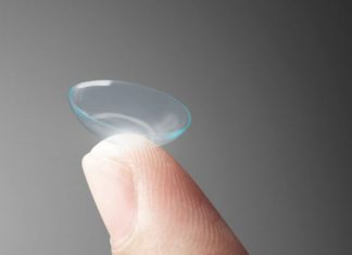 Заказать однодневные линзы: удобство, безопасность и комфорт