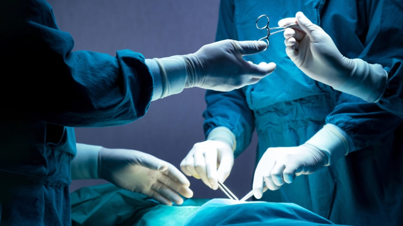 Сотрудник РАНХиГС Подольская: учёба на хирурга может длиться до 12 лет