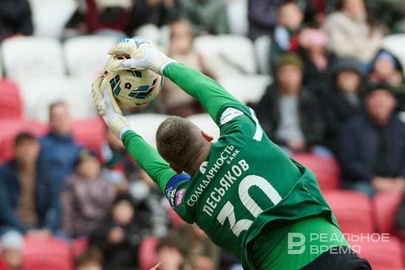 Триумф британцев: завершился групповой отбор чемпионата мира по футболу