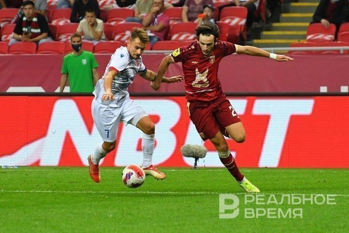 Триумф британцев: завершился групповой отбор чемпионата мира по футболу