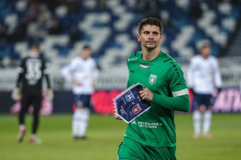 Триумф британцев: завершился групповой отбор чемпионата мира по футболу