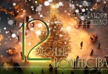 Санаторий на Новый Год 2026: Отдых, Здоровье и Заряд Эмоций!