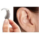 Умные модели слуховых аппаратов: революция в лечении потери слуха