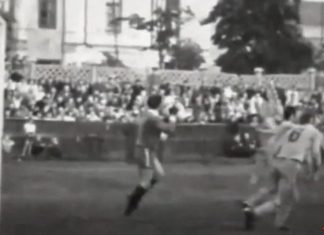 «У него были золотые руки»: в Казани простились с легендой «Рубина» Александром Ивановым