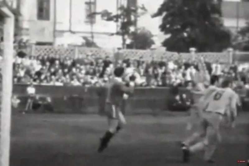 «У него были золотые руки»: в Казани простились с легендой «Рубина» Александром Ивановым