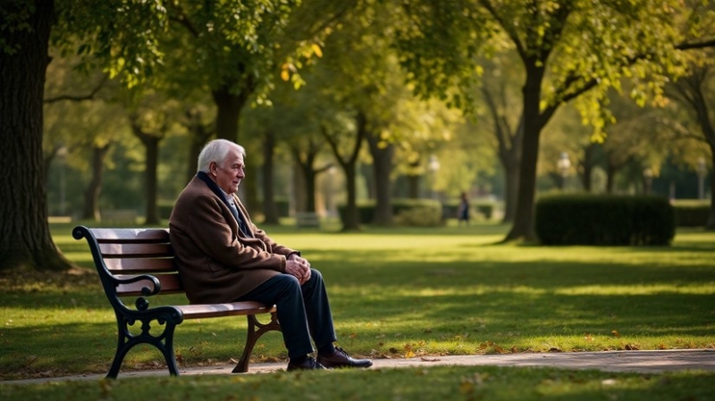 Учёный Литвинов рассказал, почему деменция «молодеет»