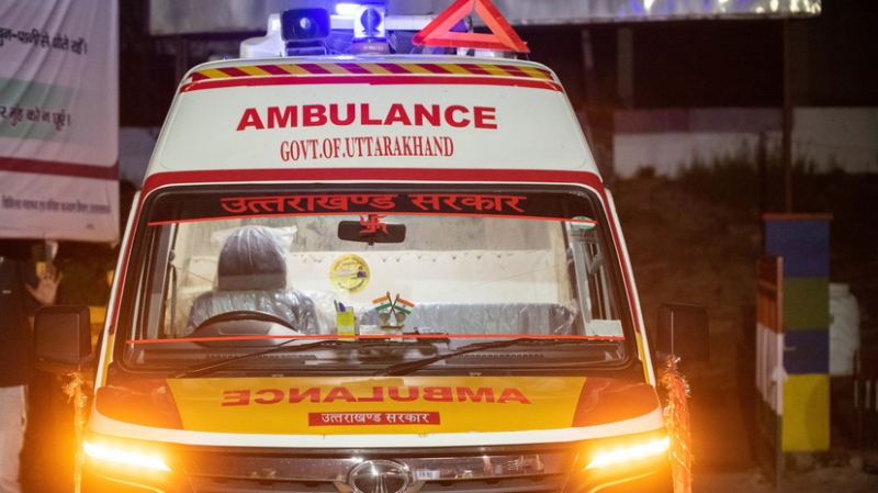 В Индии более 20 детей скончались после приёма сиропа от кашля