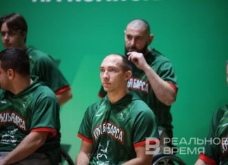 Василий Кочетков, «Крылья Барса»: «Я внутренне был уверен в победе»