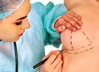 Увеличение груди: подробное руководство