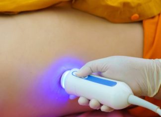 Диетолог Дианова рассказала о начальной стадии жирового гепатоза