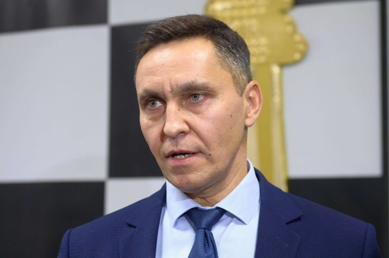 Дмитрий Цинман: «Зачастую, чтобы вместить новый турнир, нет свободных дат»