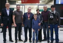 Дмитрий Цинман: «Зачастую, чтобы вместить новый турнир, нет свободных дат»