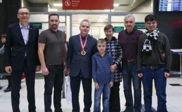 Дмитрий Цинман: «Зачастую, чтобы вместить новый турнир, нет свободных дат»