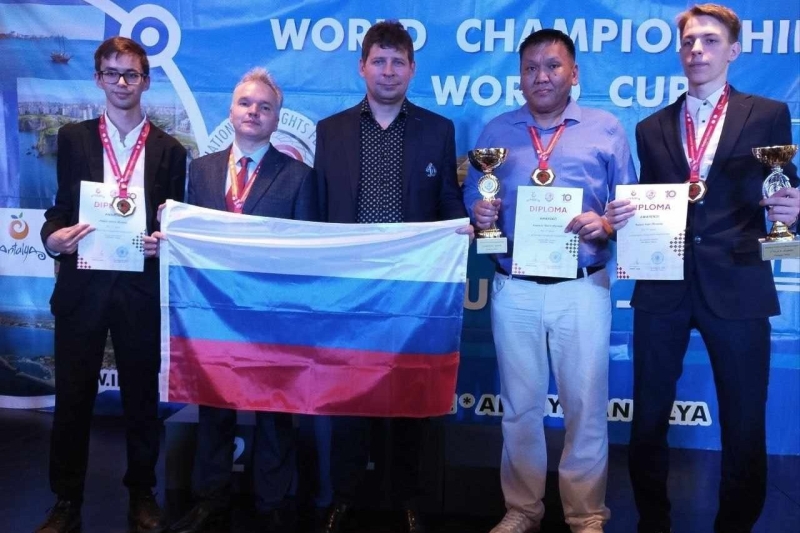 Дмитрий Цинман: «Зачастую, чтобы вместить новый турнир, нет свободных дат»