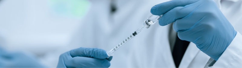 fda планирует сократить исследования моноклональных антител на приматах