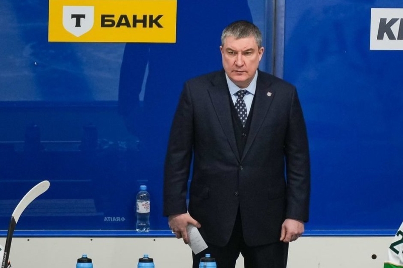 Ремпал показал, для чего «Ак Барсу» Спронг: «барсы» неудачно съездили в Уфу