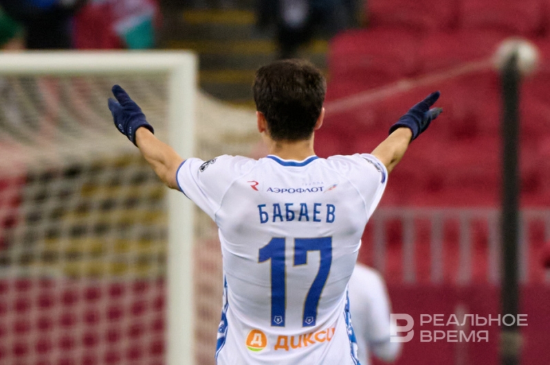 Сыграет ли Даку за «Рубин», кого боится «Зенит» и битва «Краснодара» с ЦСКА за лидерство