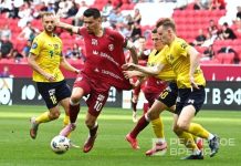 Сыграет ли Даку за «Рубин», кого боится «Зенит» и битва «Краснодара» с ЦСКА за лидерство