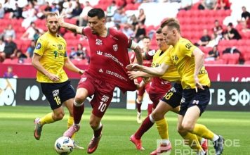 Сыграет ли Даку за «Рубин», кого боится «Зенит» и битва «Краснодара» с ЦСКА за лидерство