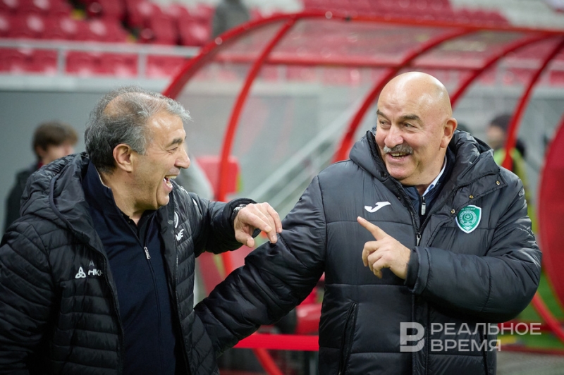 Сыграет ли Даку за «Рубин», кого боится «Зенит» и битва «Краснодара» с ЦСКА за лидерство