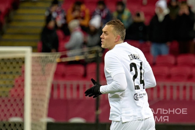 Сыграет ли Даку за «Рубин», кого боится «Зенит» и битва «Краснодара» с ЦСКА за лидерство