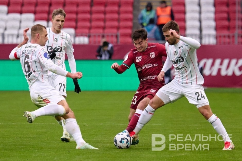 Сыграет ли Даку за «Рубин», кого боится «Зенит» и битва «Краснодара» с ЦСКА за лидерство