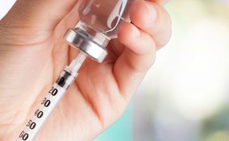 Вакцина против аллергии на пыльцу березы перешла в третью фазу КИ