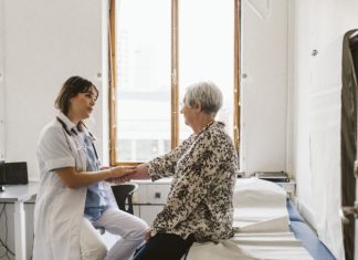 Врач Малькова назвала диспансеризацию после 40 лет критически необходимой